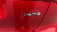 MG Hs 1.5 T-GDI Excite 5dr Petrol Hatchback